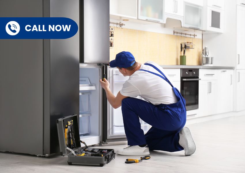 Smyrna NC Appliance Repair Company